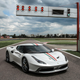 Illustration for article titled When Youre Rich You Can Ask Ferrari To Make Your Car Even Cooler